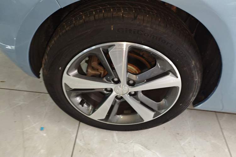 Used Peugeot 308S 2015 1.6T Automatic Jingchi Edition
