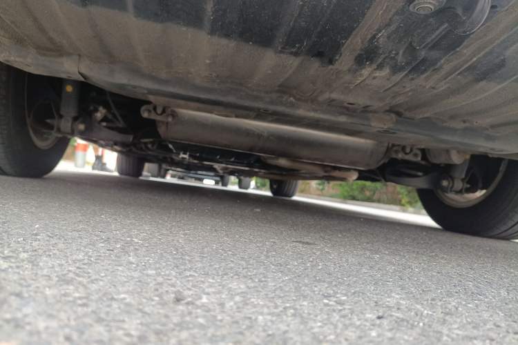 Used Honda Odyssey 2021 2.0L Rui-Changxiang Edition
