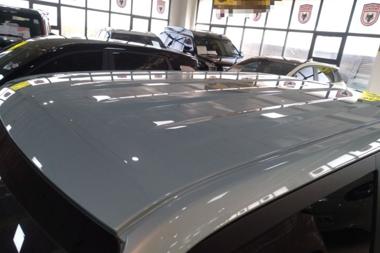 Used  Panda 2024 Panda Mini 200km Longteng PRO Edition
