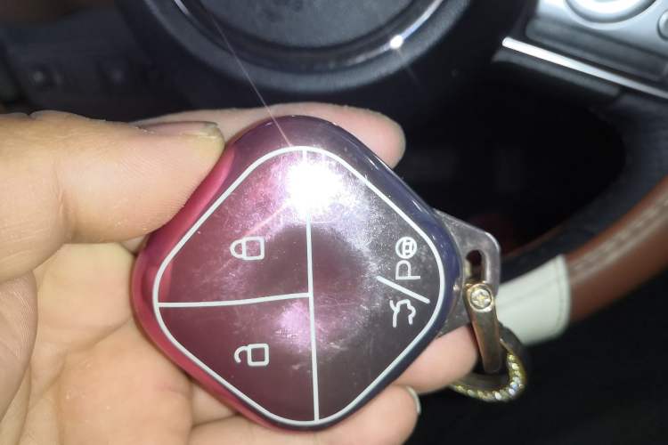 Used Wuling Bingo 2024 333 km Lingxi Connected Version