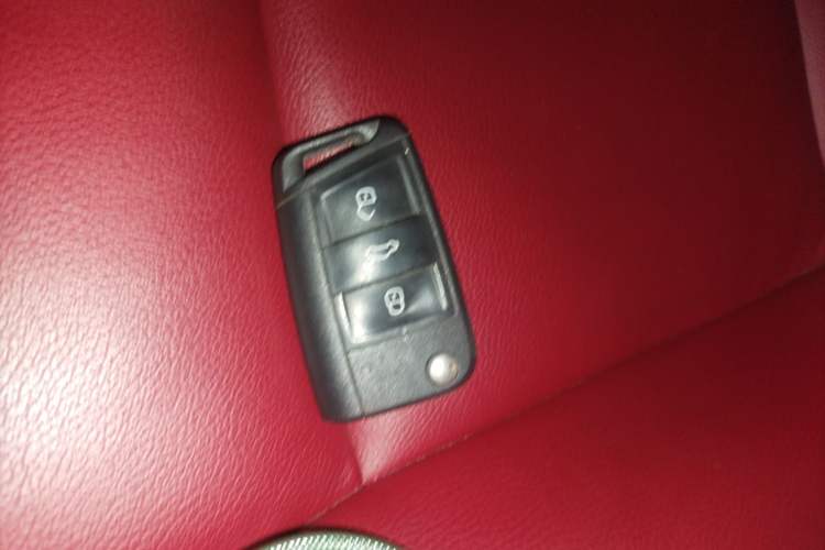 Used Skoda Octavia 2020 1.5L Manual Standard Edition