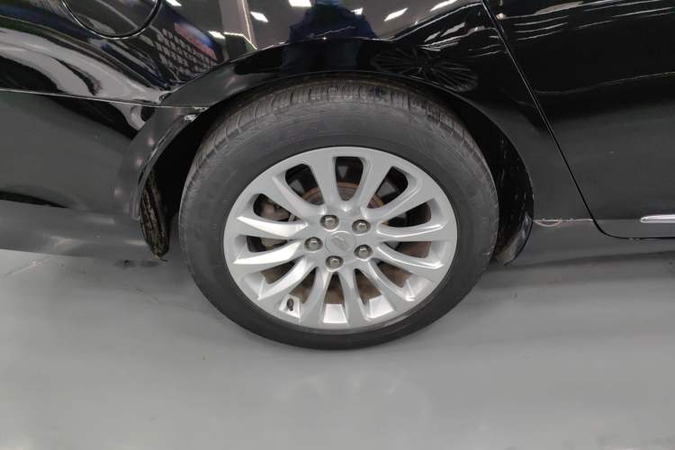 Used Cadillac XTS 2018 28T Tech Edition
