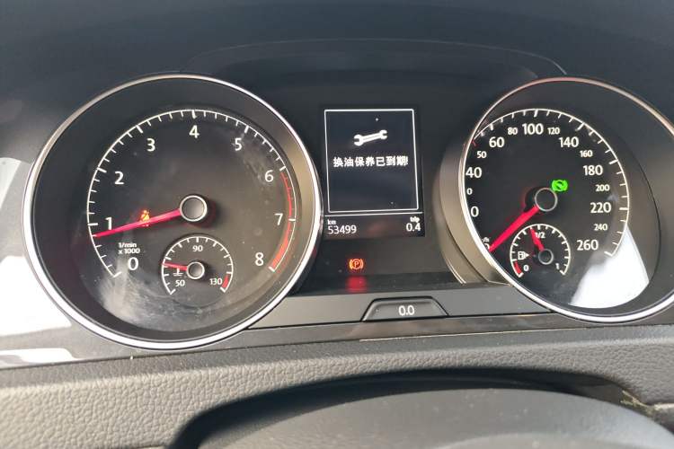 Used Volkswagen Golf 2020 200TSI DSG Comfortable and Ambitious Edition
