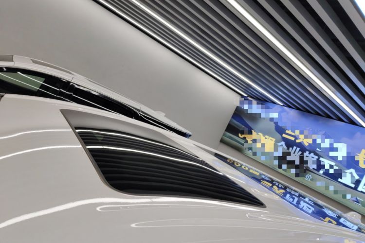 Used Buick GL8 2025 Lu Zun Deluxe Edition
