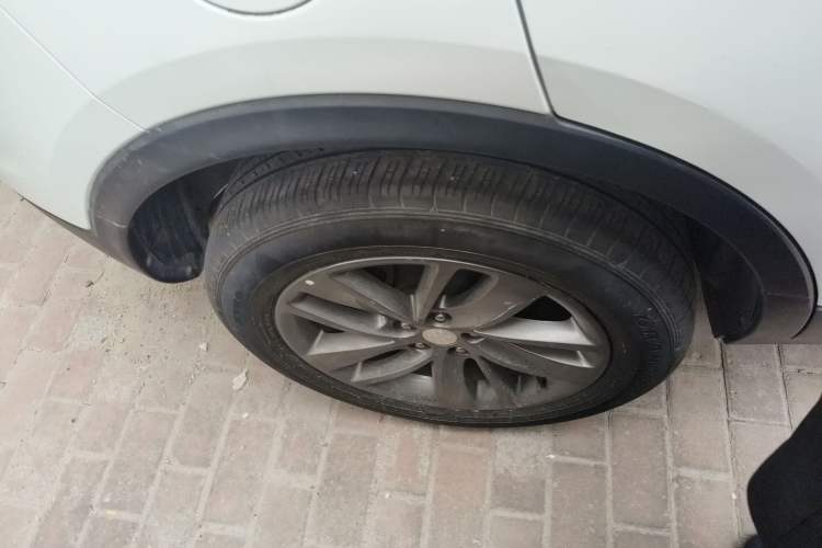 Used Buick Encore 2018 18T Automatic Two-Wheel Drive Urban Leading Model
