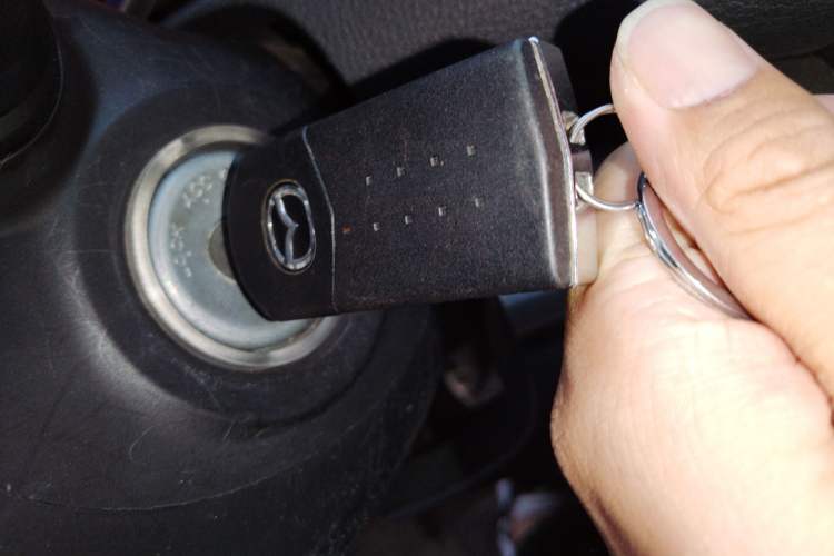 Used Mazda Mazda 6 2012 Coupe 2.0L Automatic Elite Edition
