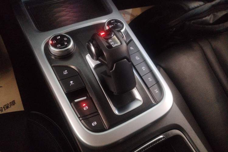 Used Tank 300 2021 Off-Road Edition 2.0T Conqueror
