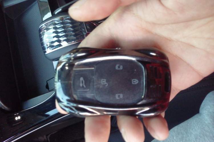 Used GAC Trumpchi M8 2024 Master Series 400T Prestige Edition
