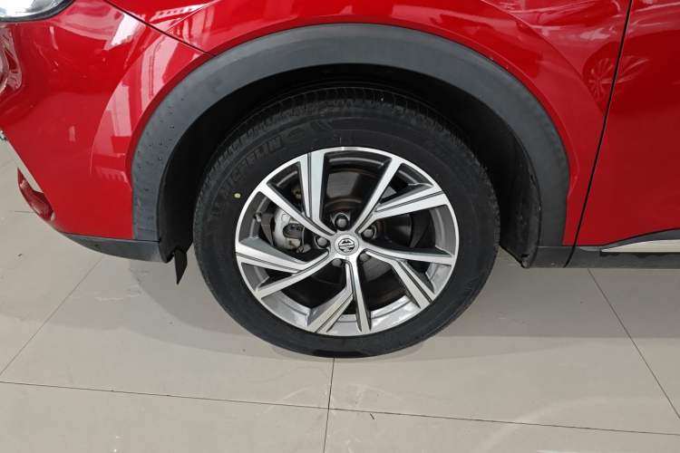 Used MG HS New Energy 2020 eHS 1.5T e-Plus
