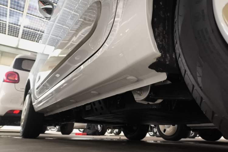 Used Bestune Pony 2025 222km Range Agile Horse
