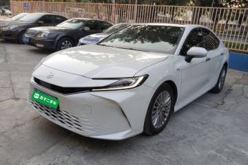 Used Toyota Camry 2024 Dual-Motor 2.0 HGVP Luxury Edition