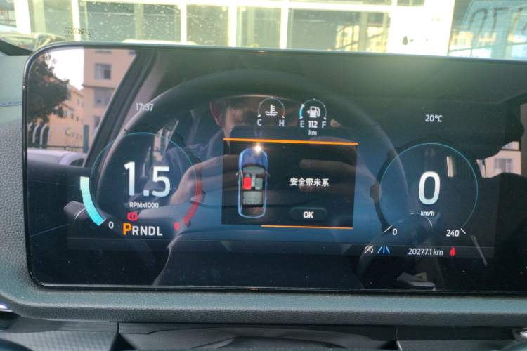 Used Ford Equator Sport 2025 EcoBoost 170 Platinum Edition
