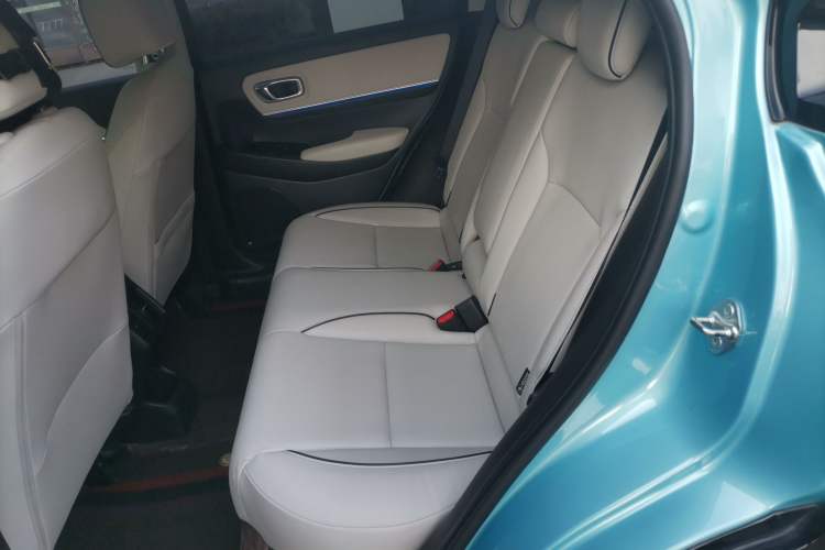 Used Honda e:NS1 2022 e-Motion Edition
