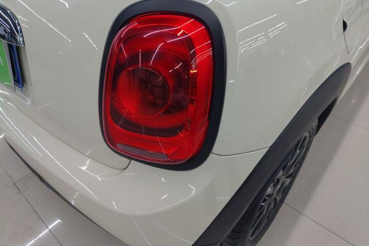 Used  MINI 2019 1.5T ONE PLUS
