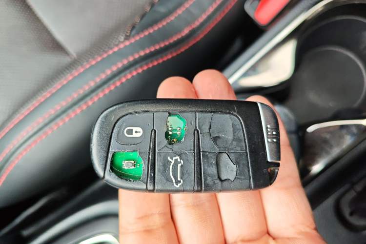 Used Fiat Ottimo 2014 1.4T Automatic Luxury Sport Edition