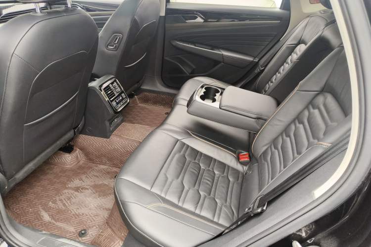 Used Volkswagen Passat 2021 330TSI Elite Edition
