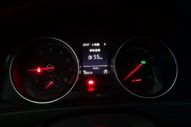 Used Volkswagen  2016 2.0 TSI GTI
