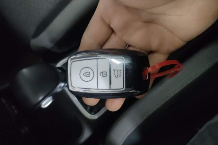 Used Kia kx1 Stonic 2019 1.4L Automatic Fun Edition China V Standard