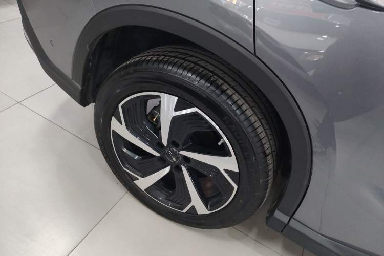 Used BYD Sealion 05 DM-i 2025 DM-i Smart Drive 115KM Flagship Model
