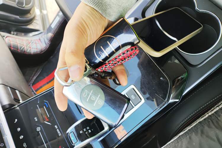 Used Chery Tiggo 7 2022 Super Edition 1.5T CVT Super Warrior