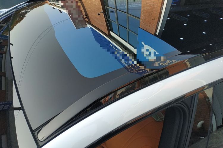 Used XPeng G9 2024 702 Max
