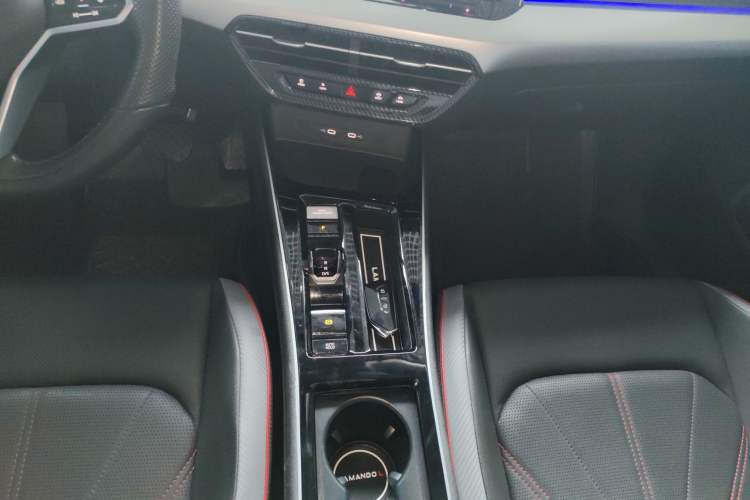 Used Volkswagen Lamando 2022 Lavida L 280TSI DSG Cool & Spicy Edition