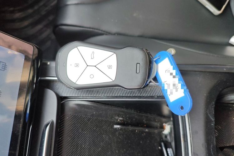 Used XPeng P5 2024 500 Smart Drive Edition