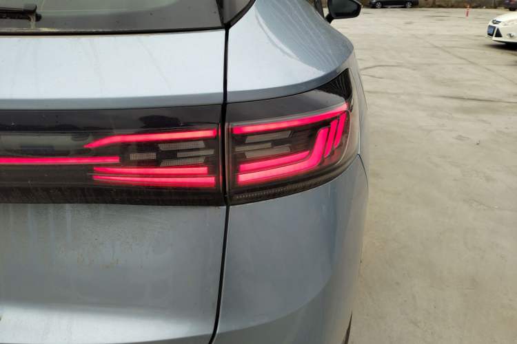 Used Volkswagen ID.4 X 2021 Pro Smart Long-Range Edition
