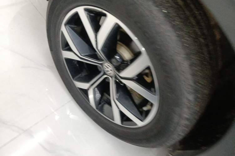 Used Volkswagen Teramont 2019 380TSI Four-Wheel Drive Luxury Version China VI Standard
