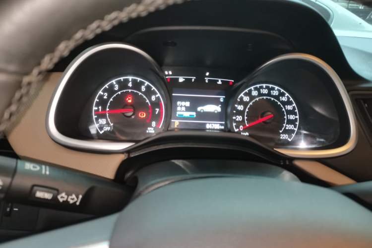 Used Chevrolet Monza 2020 320 Automatic Enjoyment Edition
