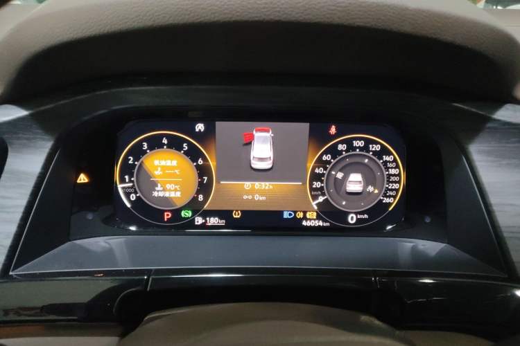 Used Volkswagen Viloran 2023 380TSI Prestige Edition
