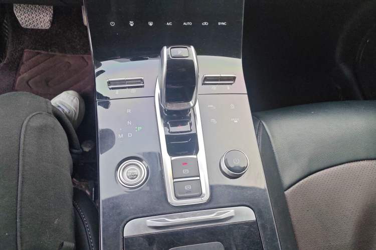 Used Chery Tiggo 8 PLUS 2021 290TGDI DCT Haoting Edition