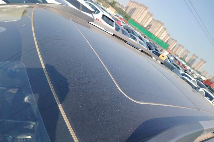 Used Haval DARGO 2024 1.5T DCT Border Collie Edition
