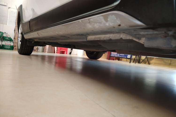 Used Toyota YARiS L 2020 X-Trail X 1.5L CVT Leading Edition
