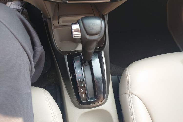 Used Honda City Classic 2014 Style 1.5L Automatic Elite Edition