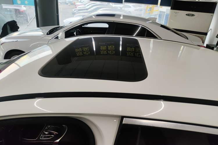 Used Mercedes-Benz C-Class 2017 Restyled C 180 L Fashion Edition Sport Version