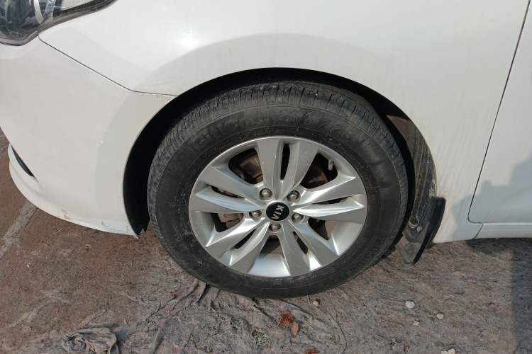 Used Kia K4 2014 1.8L Automatic GL