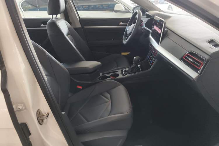 Used Volkswagen Lavida 2024 300TSI DSG Starry Sky Leading Edition
