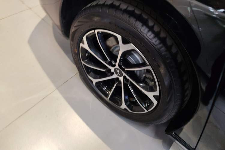 Used XPeng P7 2022 480G
