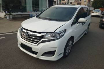 Used Honda Elysion 2016 2.4L Style Edition