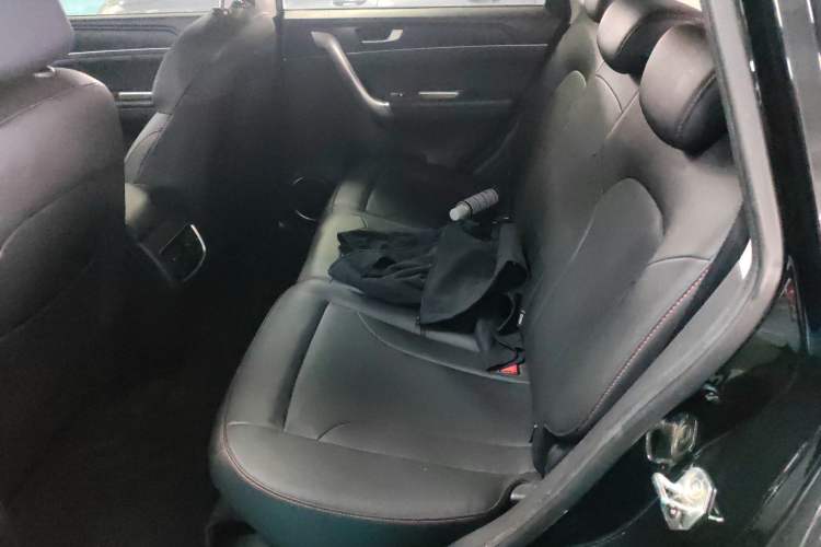 Used Haval M6 2019 1.5T DCT Two-Wheel Drive Value Edition China VI Standard