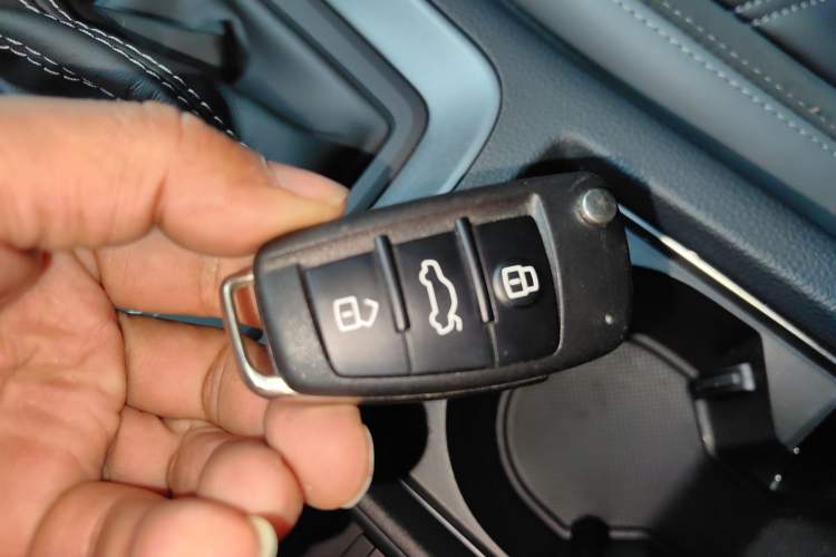 Used Audi Q3 Sportback 2022 40 TFSI Fashion Model