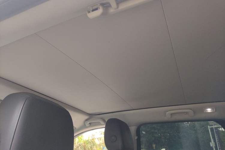 Used Land Rover Discovery Sport 2015 2.0T HSE LUXURY