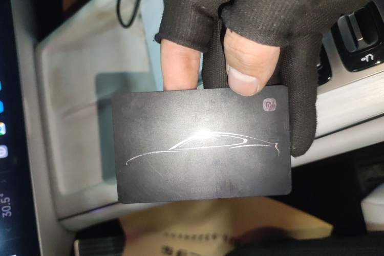 Used  SU7 2024 Four-Wheel Drive Ultra-Long Range Advanced Intelligent Driving Max Edition