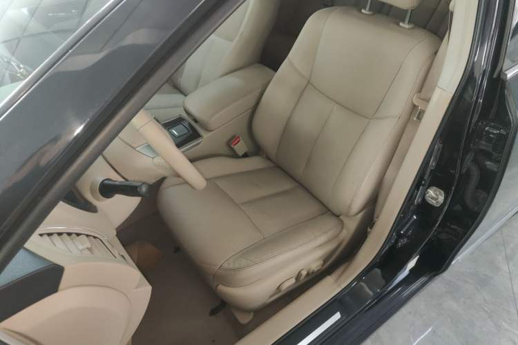 Used Nissan Teana 2013 2.0L XL Comfort Edition
