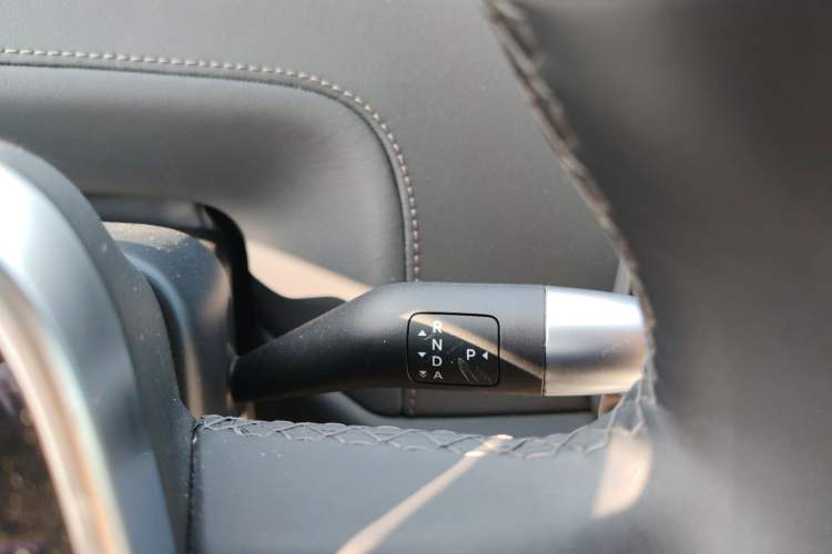 Used Li Auto L7 2024 Ultra Model
