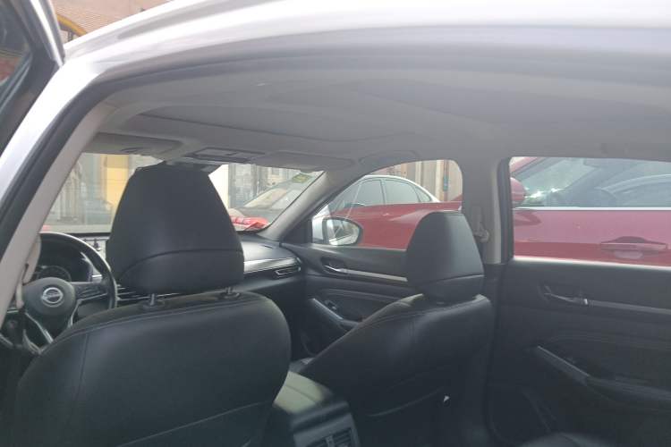 Used Nissan Teana 2022 2.0L XL-TLS Enjoyment Edition