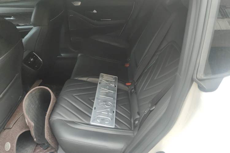 Used Deepal SL03 2024 135Plus Glory Edition
