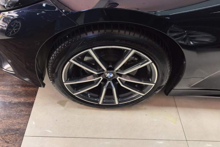 Used BMW 3 Series 2025 325Li M Sport Package
