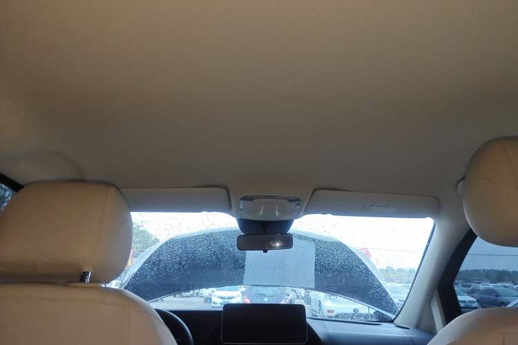 Used Mercedes-Benz Vito 2023 2.0T Elite Version 7 Seats